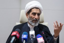 هدف اصلی ستاد ملی صبر گسترش فرهنگ صلح و سازش است/ نیمی از پروندههای شورای حل اختلاف منجر به سازش میشود