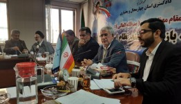 گسترش فرهنگ صبر نیازمند تقویت نهادهای اصیل اجتماعی/ دستگاه‌های اجرایی ستاد صبر را متعلق به خودشان بدانند / انتظار همکاری مشترک همدلانه داریم