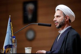 مهمترین عامل نهادینهسازی فرهنگ صبر ایجاد دغدغهمندی در مسئولین است / دستور تشکیل دبیرخانه دائمی ستاد صبر در قم