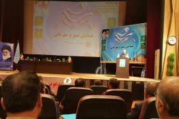 اثربخشی بیشتر صلح و سازش نسبت بهاحکام قضایی