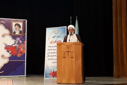 سیاست دستگاه قضا ختم پروندهها با محوریت صلح و سازش است