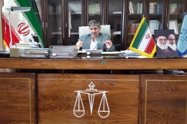 سازش پرونده قتل درشهرستان خوی