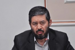 رئيس کل دادگستری استان خراسان رضوی بر صلح و سازش در پرونده های قضايی تاکید کرد