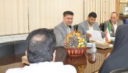 خونی که پس از 5 سال با کمک شورای حل اختلاف اصفهان با گل سازش پاک شد