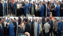 سازش قتل عمد پس از 6 سال در شهرستان خرم آباد لرستان