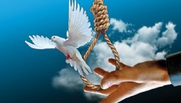 صلح و سازش در پرونده قتل پس از 13سال در شهرستان سنندج