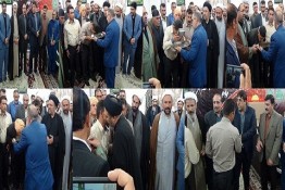 سازش قتل عمد پس از 6 سال در شهرستان خرم آباد لرستان