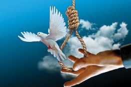 جلب رضايت اولياي دم در لحظه اجراي حكم قصاص در شهرستان سقز