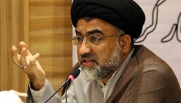 رهایی محکوم به قصاص از چوبه دار در بیضا استان فارس