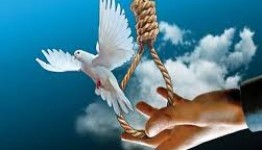 مصالحه قتل عمد پس از 9 سال در شهرستان خرم آباد لرستان