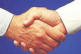 صلح و سازش دو طایفه بزرگ بلوچ در جاسک