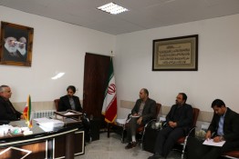 تاسیس خانه فرهنگ مهر و آشتی در کرمان