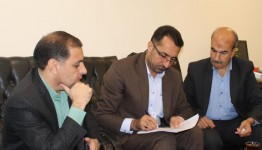 رسیدگی به پرونده مددجویان کانون اصلاح و تربیت بندرعباس با حضور دادستان مرکز استان