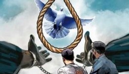بخشش قاتل بعد از 8 سال زندان در کاشان