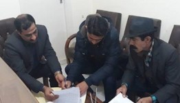 گذشت از داماد قاتل پس از 5 سال در گلستان