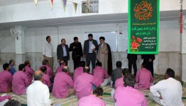 با همت نیکوکاران زمینه آزادی ۴۲ محکوم مالی غیر عمد فراهم شد