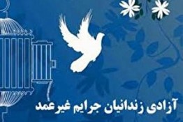 آزادی ۲۸ زندانی جرایم غیرعمد در شهرستان البرز با کمکهای خیرین