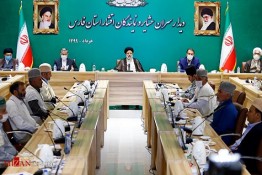 تاکید بر توسعه نهادهای داوری عشایری