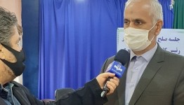 سلام دوباره جوان 22 ساله پس از 14 سال به زندگی در گلستان