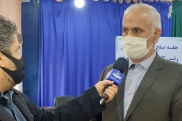 سلام دوباره جوان 22 ساله پس از 14 سال به زندگی در گلستان