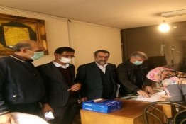 گذشت از قصاص قاتل بعد از 14 سال درکرمانشاه