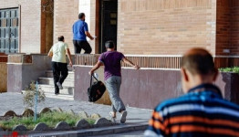 وصیت جوان گلستانی زمینه ساز آزادی ۴۱ زندانی