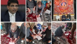 گذشت اولیاء دم تبریزی، جوان ماهشهری را از چوبه دار رهایی داد