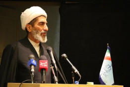 ستاد "صبر" با هدف مصالحه پروندههای قضایی ایجاد شد/ اینهمه پرونده در دادگستری زیبنده جامعه نیست