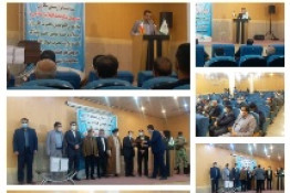 آزادی ۱۸ نفر از مددجویان زندان دزفول با حدود ۱۲ میلیارد ریال بدهی