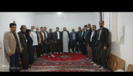 صلح و سازش در پرونده قتل شبه عمد در لرستان
