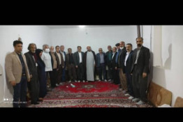 صلح و سازش در پرونده قتل شبه عمد در لرستان