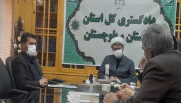 تشکیل کارگروهی برای نجات زندانیان محکوم به قصاص در سیستان و بلوچستان