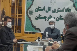 تشکیل کارگروهی برای نجات زندانیان محکوم به قصاص در سیستان و بلوچستان