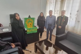محکوم به قصاص، پس از ۷ سال در جیرفت به زندگی برگشت