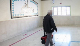 یک محکوم به قصاص در آبادان با پویش «به عشق حسین(ع) می‌بخشم» به زندگی بازگشت