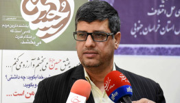 یک هزارو ۵۹ پرونده در شوراهای حل اختلاف خراسان جنوبی منجر به صلح و سازش شد