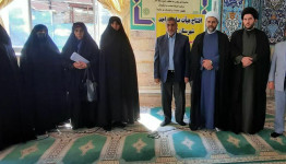 افتتاح هیاتهای صلح تخصصی در گلستان