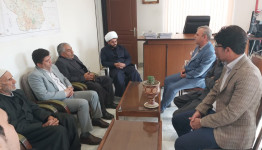 فعالیت ستاد صبر استان کردستان و صلحیاران در شهرستان کامیاران