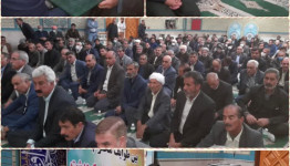 سازش یک فقره پرونده قتل پس از 9 سال در ستاد صبر توسعه حل اختلاف استان ایلام