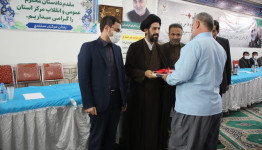 در سومین سالگرد شهادت سردار سلیمانی 117 زندانی زندانهای استان کردستان به آغوش خانواده بازگشتند