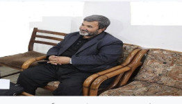 سازش در بیش از ۱۰۰ پرونده توسط صلح یار افتخاری در استان کردستان