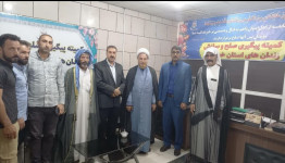 رهایی 2 محکوم به قصاص از چوبه دار در اهواز