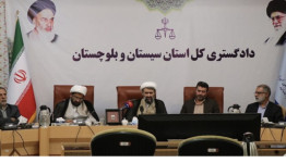 صلح‌یاران باید روحیه گذشت را به جامعه تزریق کنند.