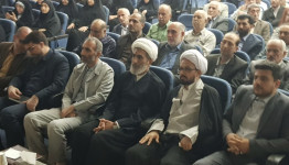 ۴۳ درصد پرونده های رسیدگی شده در شوراهای حل اختلاف به سازش منجر شده است .
