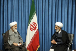 بی توجهی به مفاسد اقتصادی زمینه ساز پیدایش آسیب های اجتماعی / مبارزه با مفاسد اقتصادی اولویت اول دستگاه قضایی