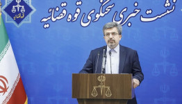 ستایشی: انقلاب صلح در قوه قضائیه به وقوع پیوسته است
