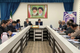 رشد چشمگیر سازش در استان ایلام با تلاش صلح‌یاران ستاد صبر