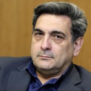 شهردار تهران