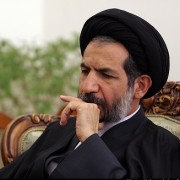 امام جمعه موقت تهران