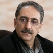 شاعر  و طنز پرداز